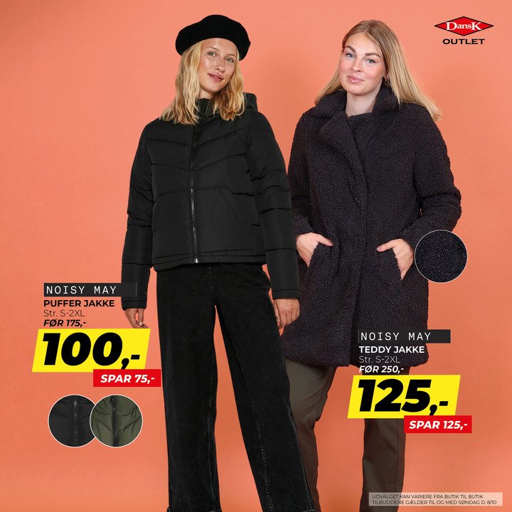 Se dagens updates fra Vejle her