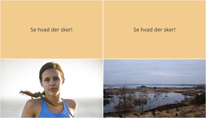 Bemærkelsesværdige oplevelser i Engesvang denne weekend