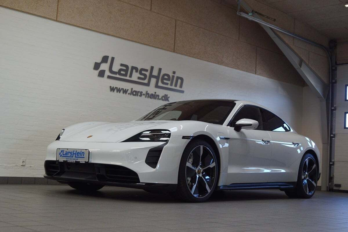 De dyreste biler i Gredstedbro - Pris op til 919.800 kr!