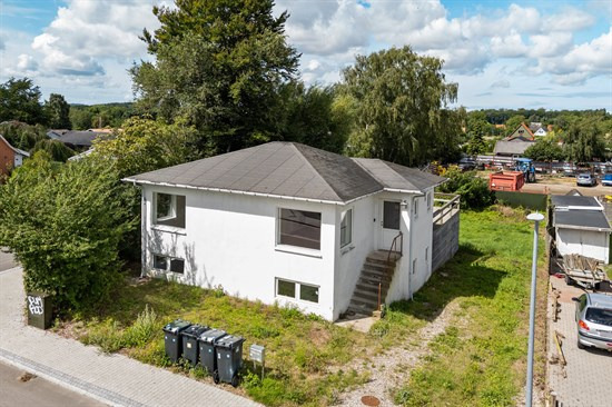 Skamstrupvej 94 er til salg for kun 695.000 kr.: Se de billigste boliger til salg i Mørkøv her