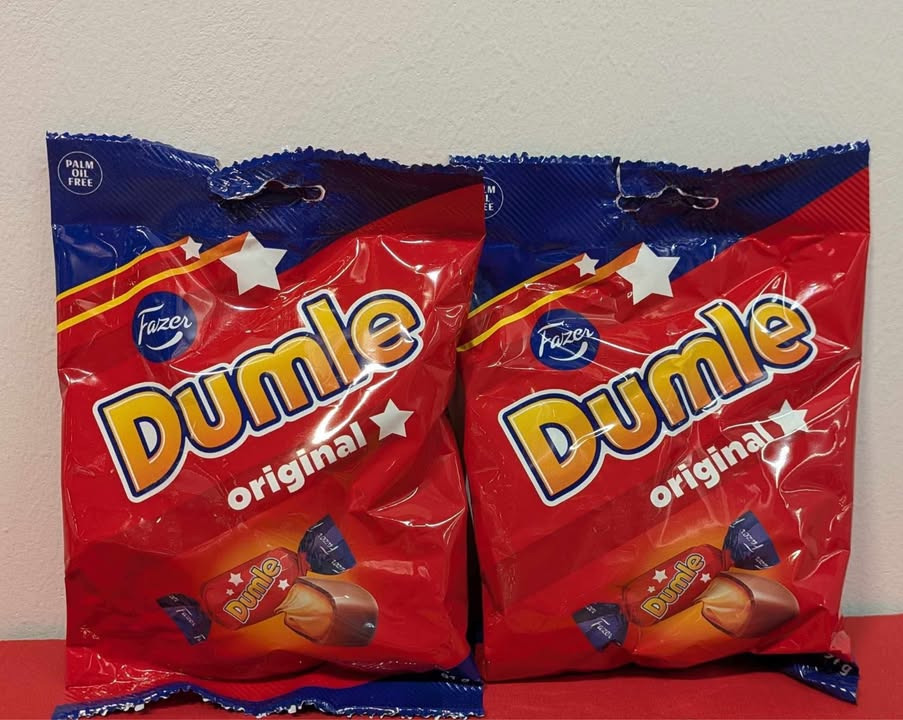 Løvbjerg Frederikshavn tilbyder Dumle poser til kun 10 kr