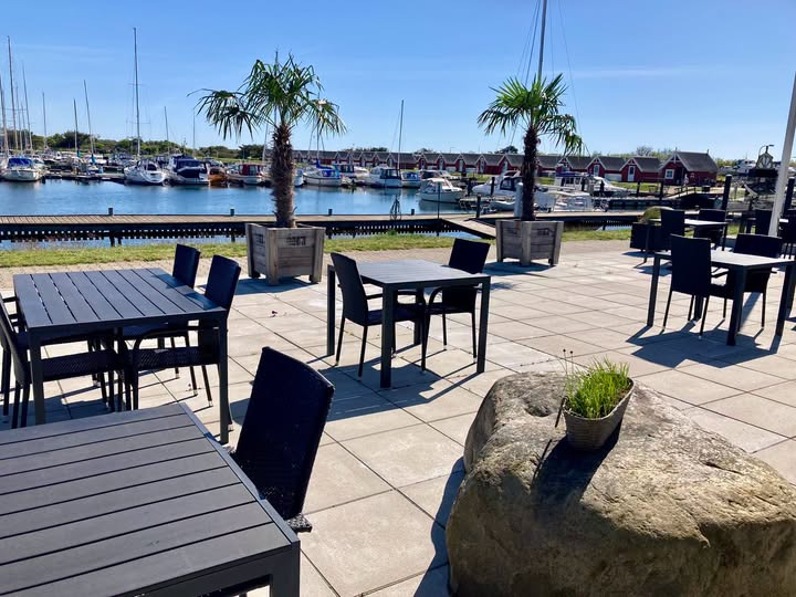 Pennas Restaurant deler åbningstider for sommer 2026