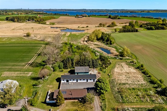 Top 6 over dyreste boliger til salg i Stubbekøbing. Priser op til 3.995.000 kr