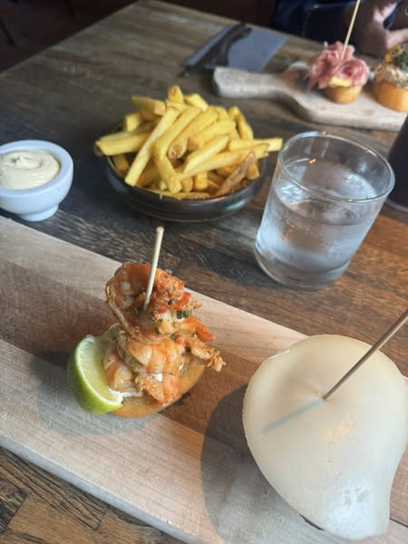 Skott Aalborg præsenterer Betty Barclay kollektion til foråret 2026