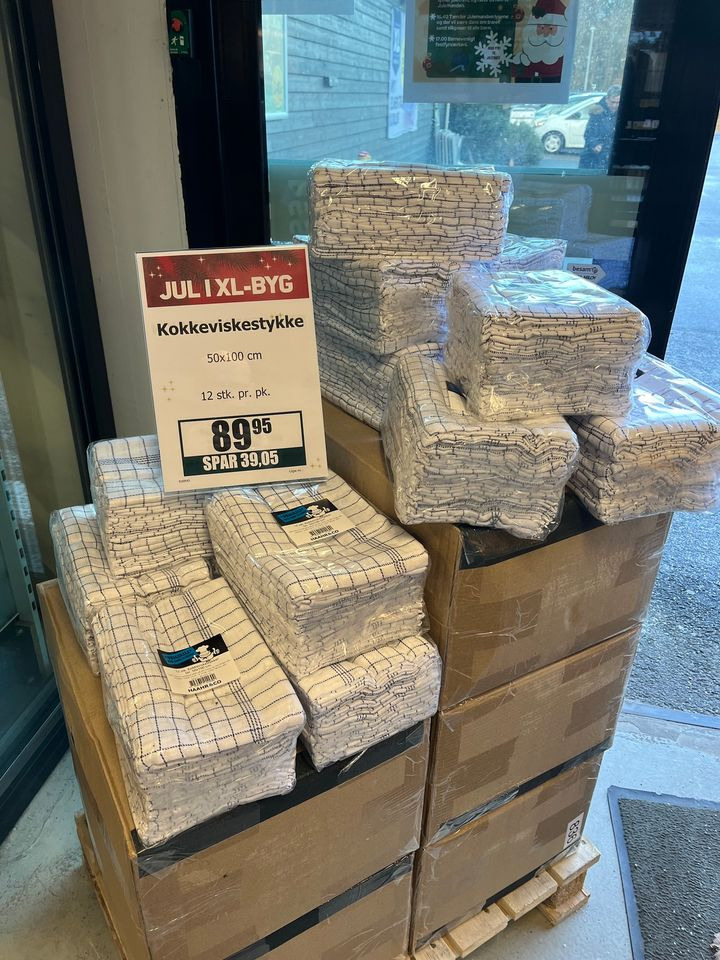 Opdatér dig her: Det nyeste fra Hals