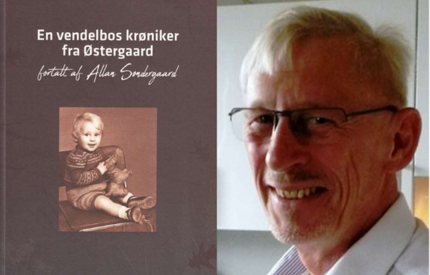 En vendelbos krøniker fra Østergaard