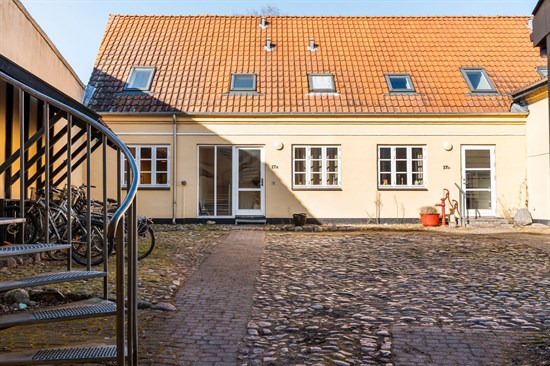 Lundevej 18A er til salg for kun 1.295.000 kr.: Se de billigste boliger til salg i Frederikssund her