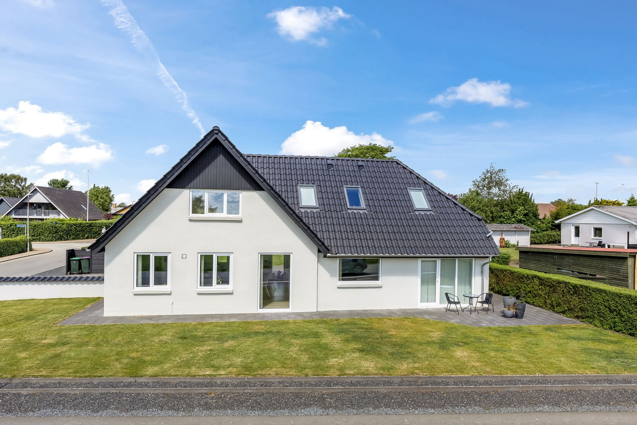 For 1,2  mio. kroner kan du nu få Ribevej 54 - Se priserne på de dyreste boliger til salg i Skærbæk