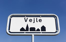 Nyt bybusnet skaber flere afgange og kortere rejsetid