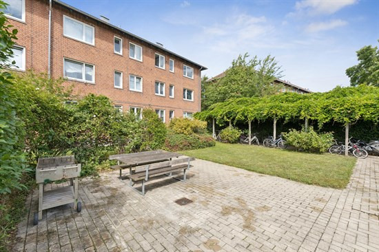 Ejbyholm 54 er til salg for kun 1.595.000 kr.: Se de billigste boliger til salg i Glostrup her