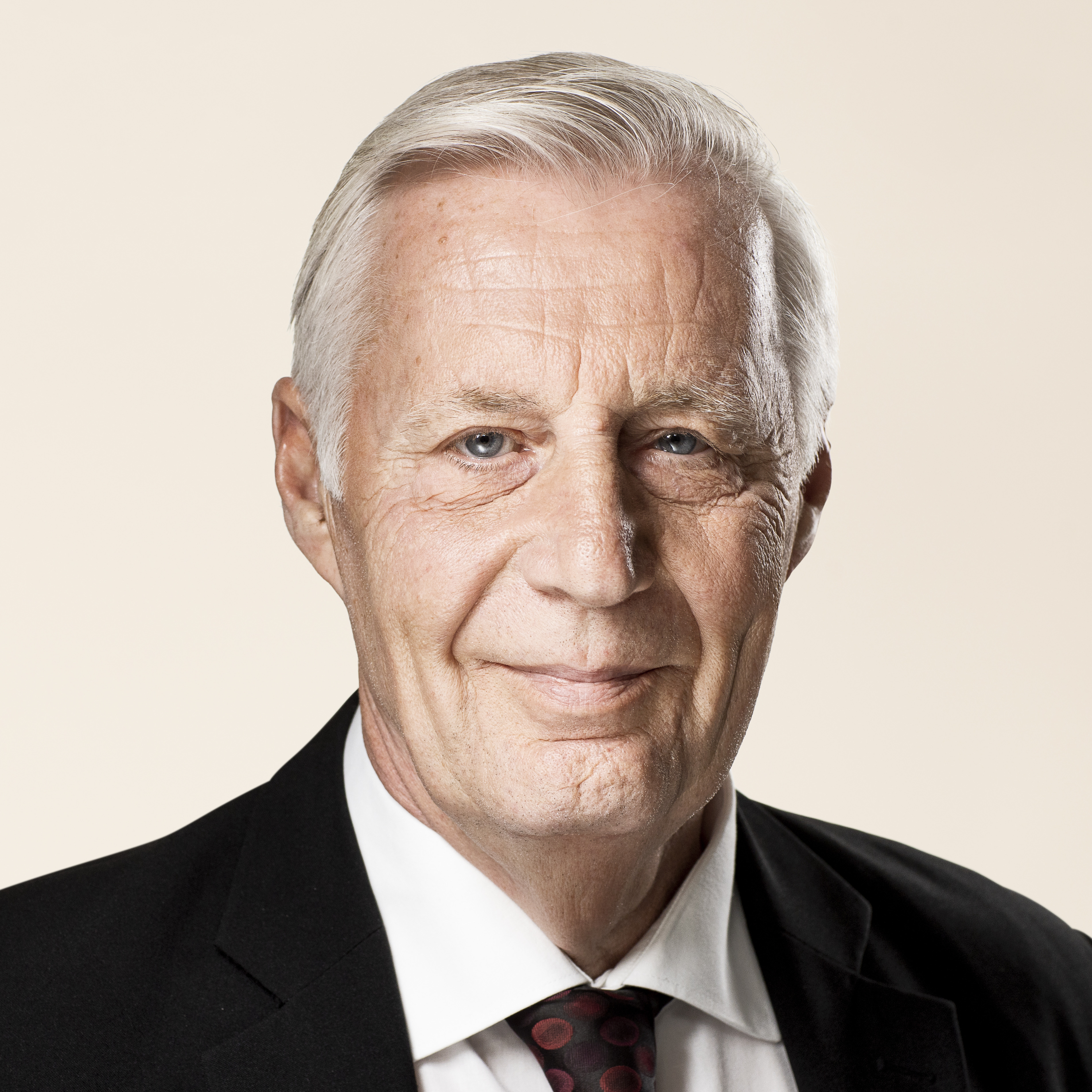 Foredrag med Henrik Dam Kristensen: En rejse gennem dansk politik