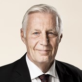 Foredrag med Henrik Dam Kristensen: En rejse gennem dansk politik