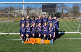 Fremragende Randers Q viste højt niveau i storsejr