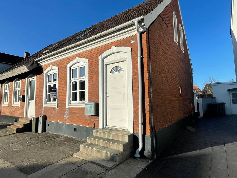 Hold dig ajour med dagens opdateringer fra Middelfart