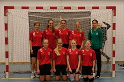 Brønderslev IF sejrer sikkert over Sæby