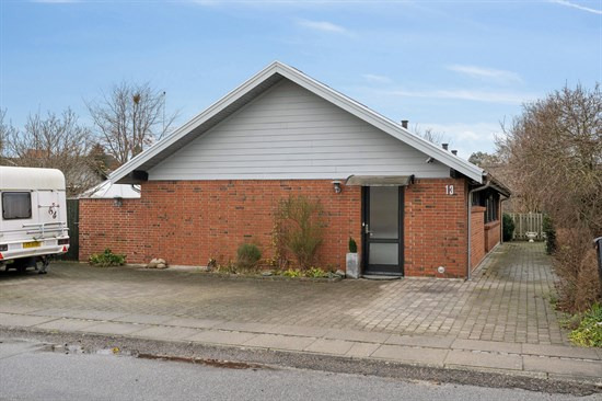 Bakkekrogen 13 og 1 anden boliger er kommet til salg denne uge i Grenaa - se boligerne her.