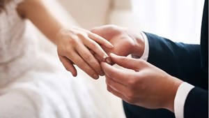 Hjørring Kommune lancerer nyt kunstnerisk vielsesritual til borgerlige ceremonier