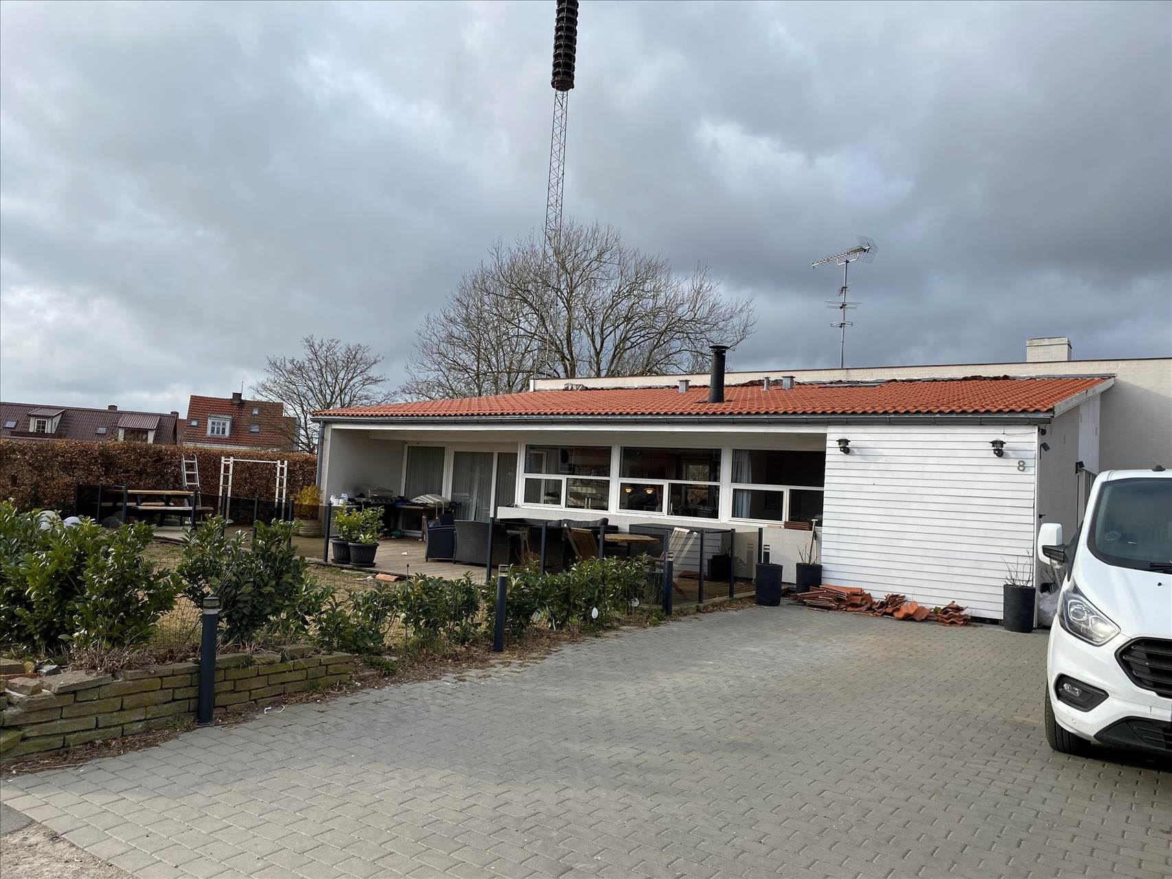 Pris op til 2,7  mio. kroner: Se de dyreste boliger i Aakirkeby