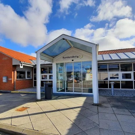 RandersBolig