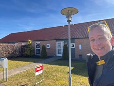 Home Hjørring sælger andelsbolig på rekordtid og søger flere til salg