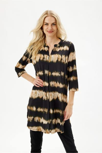 Rosengreen præsenterer: Vanvittig fredag med store rabatter på tunics fra Infront