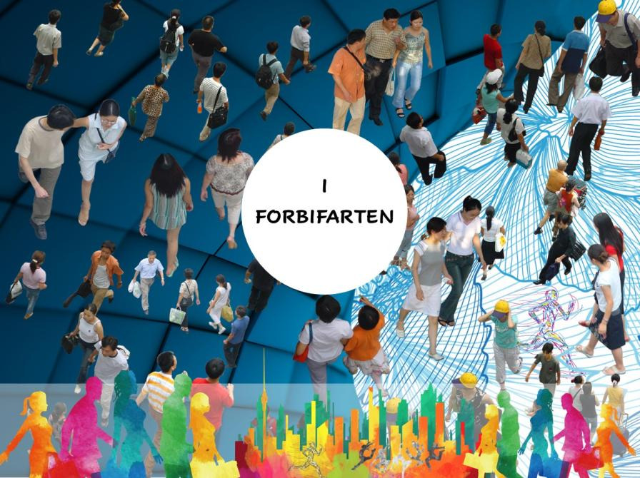 Oplev spændende arrangementer på Bibliotek+ i Søborg