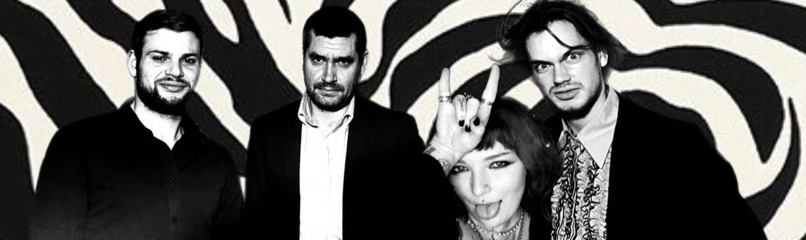 Fancy Lee bringer psychedelic blues rock til Roskilde