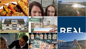 Nyt fra EDC Torben Larsen, Lokalbolig Silkeborg - Mathias Bach & Co, Hjemmeoptik v/Peter F Nielsen og 7 andre