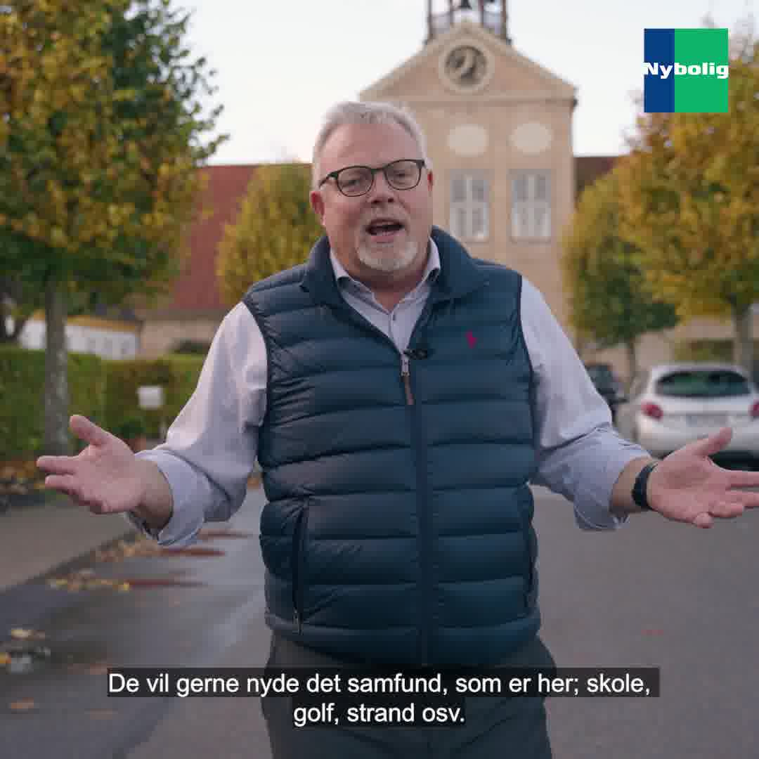 Se dagens updates fra Nordborg her