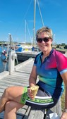 PER P. CYKLER opfordrer til cykeloplevelser i sommervejret
