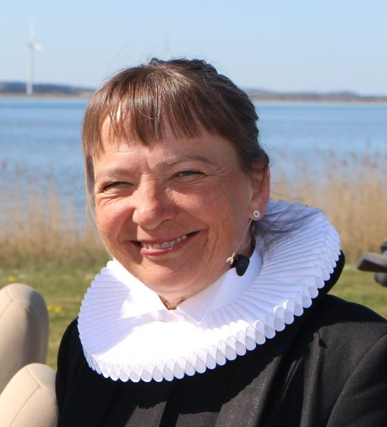 Caféaften for efterladte efter selvmord i Thisted