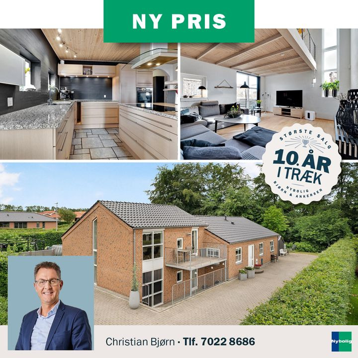 Opslagstavlen: Nyeste opdateringer fra Fårup