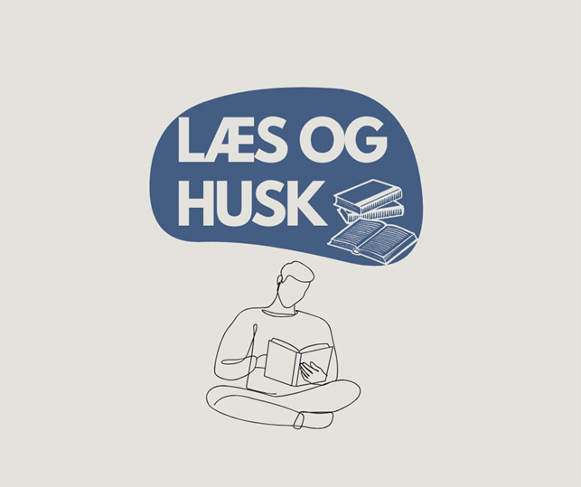 Uge med oplæsninger, kreativitet og bogoplevelser på Vejen Bibliotekerne