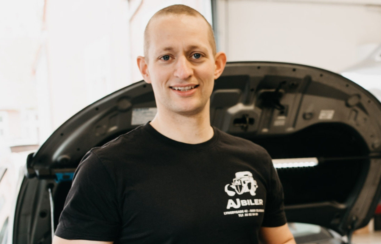 AJ Biler: Din Lokale Bilpartner i Silkeborg