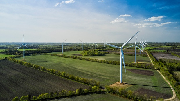 Lokalt projekt får del i 1,25 milliarder kroner til dansk produktion af grøn brint