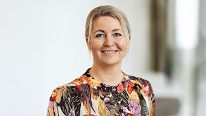 Pernille Pallesen bliver ny leder af Sundhedsplejen i Holstebro fra september 2025