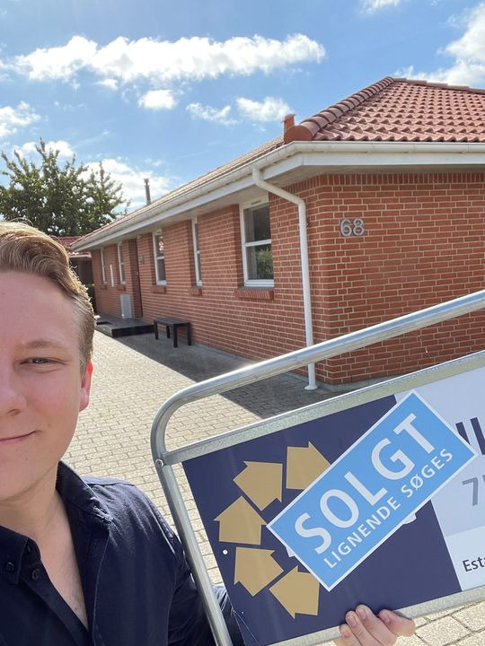 En finger på pulsen i Horsens