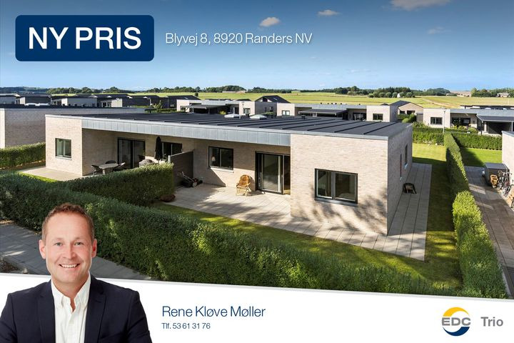 Nyt på opslagstavlen i Randers