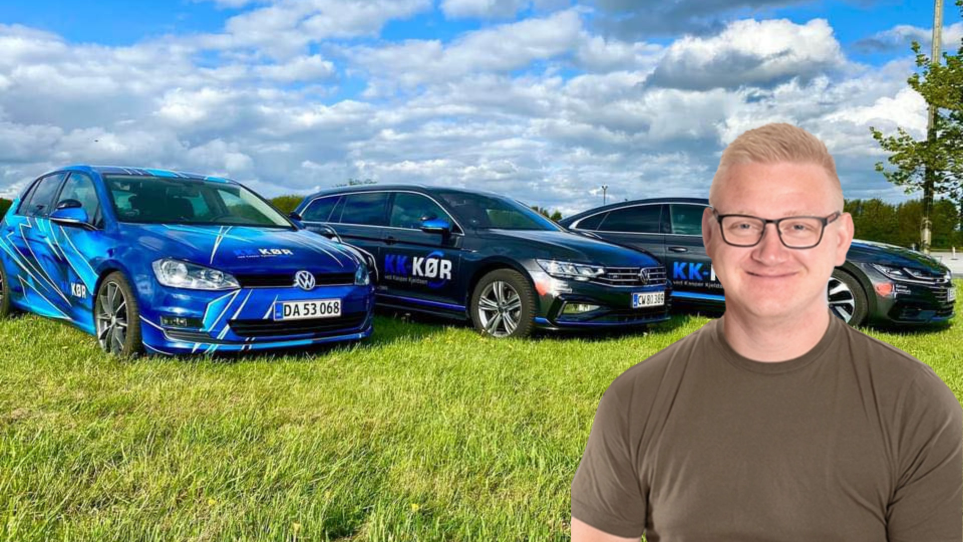 Fuld fart på hos KK-Kør: Sidste hold i 2025 starter i september – og der er kun fire pladser tilbage!