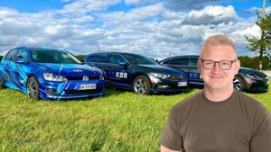 Fuld fart på hos KK-Kør: Sidste hold i 2025 starter i september – og der er kun fire pladser tilbage!