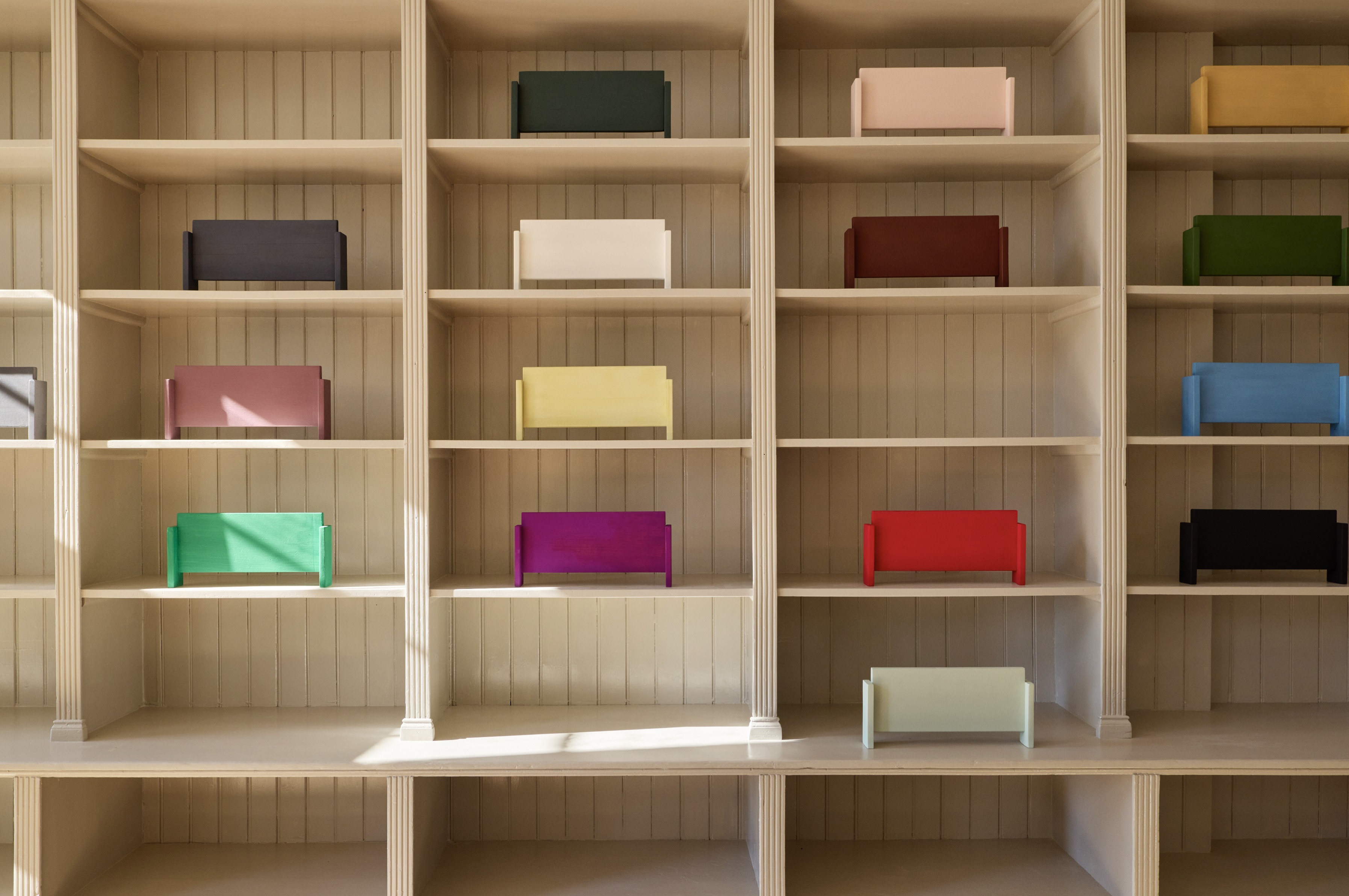 Oplev farvernes verden i Helsingør