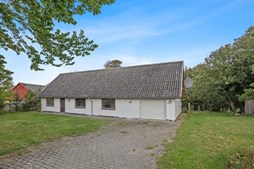 Mylundvej 9 er til salg for kun 199.000 kr.: Se de billigste boliger til salg i Jerslev her