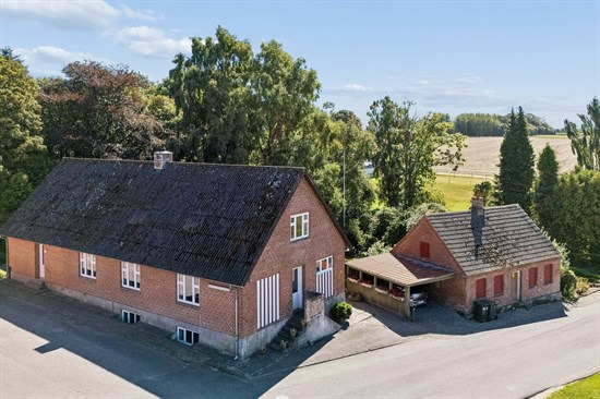 Fruerlund 3 er til salg for kun 295.000 kr.: Se de billigste boliger til salg i Nørager her