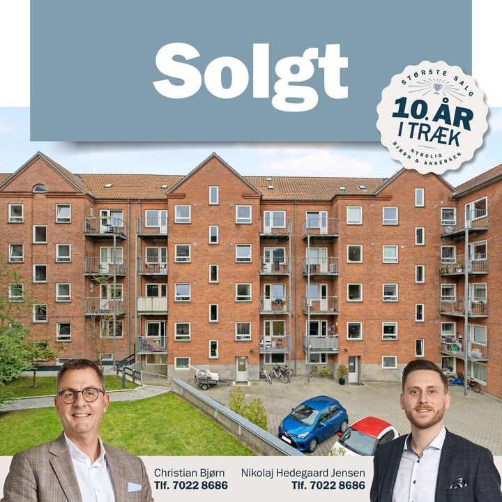 Se dagens updates fra Gjerlev her