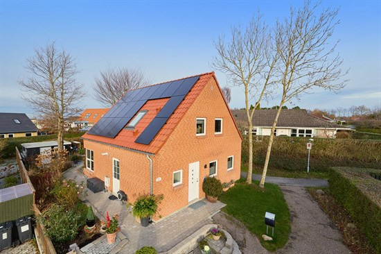 Bakkebo 68 og 1 anden boliger er kommet til salg denne uge i Slangerup - se boligerne her.