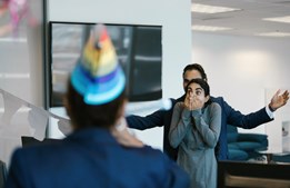 Kender du en, der har gjort en forskel?