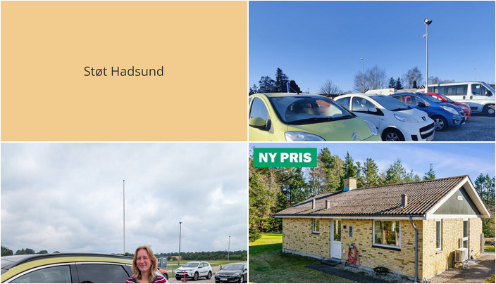 Nyt fra TT CARS ApS, Nybolig Hadsund og Kudahls Køreskole