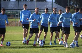 Statistisk set: Randers FC og SønderjyskE