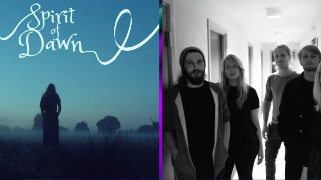 Oplev dobbeltkoncert med Spirit of Dawn og Draeyer i Musikhuset Esbjerg