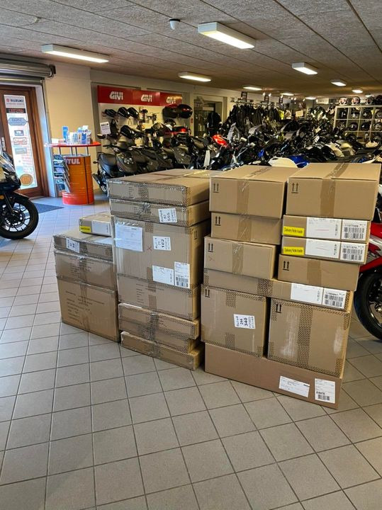 Opslagstavlen: Nyeste opdateringer fra Lystrup